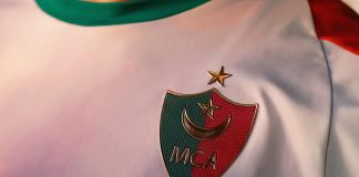 Ligue 1 Mobilis – MCA: Examens rassurants pour Kohili, Khelif indisponible deux semaines