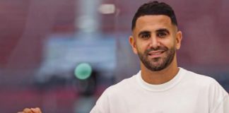 Al-Shamal: Riyad Mahrez aurait divisé son salaire par deux