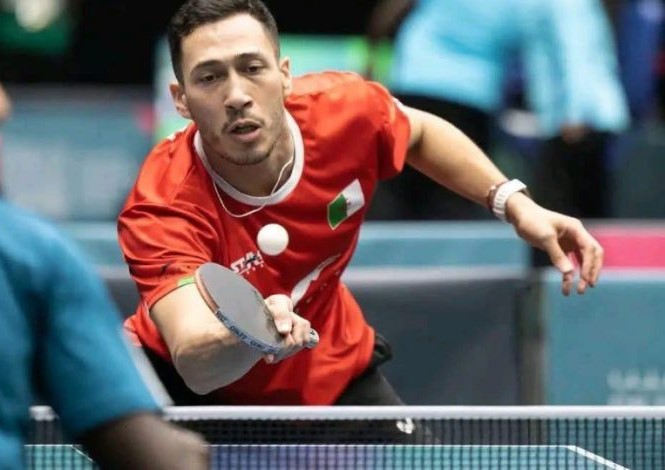 Mehdi Bouloussa