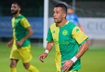 Ligue 1 Mobilis – JS Kabylie: Messala Merbah opéré du genou