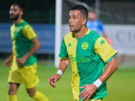Ligue 1 Mobilis – JS Kabylie: Messala Merbah opéré du genou