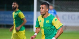 Ligue 1 Mobilis – JS Kabylie: Messala Merbah opéré du genou