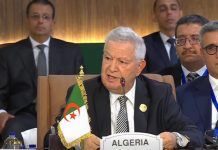 Sommet du NEPAD à El Alamein: Tebboune plaide pour le passage à l’action et la souveraineté économique de l’Afrique