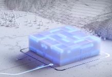 Chine : une batterie géante de 148 mètres pour stocker l’électricité