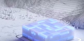 Chine : une batterie géante de 148 mètres pour stocker l’électricité
