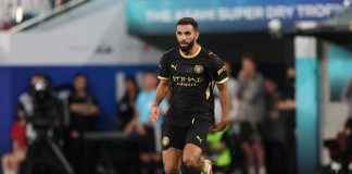 Selon le site italien Pianeta Milan: Aït Nouri, cible de choix en Italie