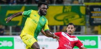 Ligue 1 Mobilis – JS Kabylie: Bada suscite l’intérêt de plusieurs clubs étrangers
