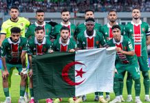 LDC (2e tour préliminaire – retour) MCA-Enugu Rangers: Mission « remontada » pour le Mouloudia