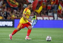 RC Lens: Titraoui déjà de retour