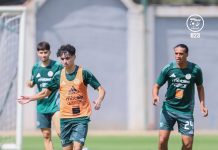 U23: Défaite en amical contre l’Afrique du Sud: Une sacrée raclée à Bloemfontein