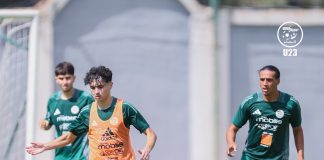 U23: Défaite en amical contre l’Afrique du Sud: Une sacrée raclée à Bloemfontein