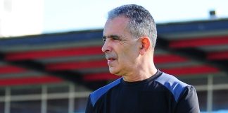 Inter-régions (Gr. Ouest): Six matches de suspension pour l’entraîneur de l’USM Bel-Abbès Mohamed Lacet