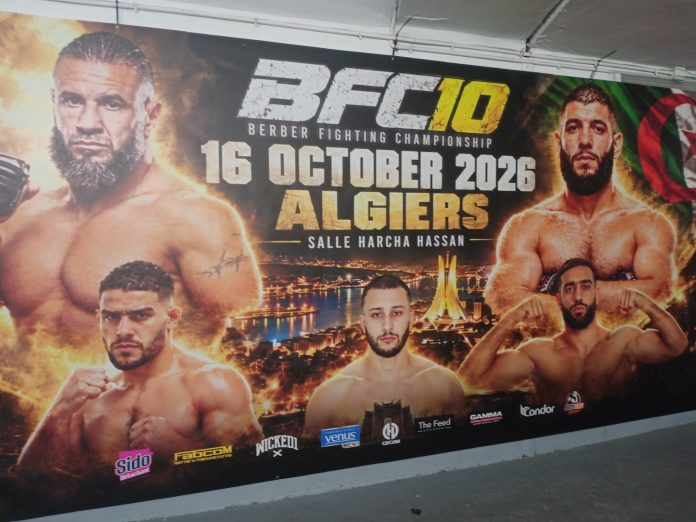 Un Grand Prix de 100 millions de centimes pour les combattants des 66 kg