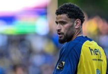 Selon le quotidien italien La Gazzetta dello Sport: Adem Zorgane dans le viseur du SSC Napoli
