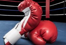 Boxe/Championnats du monde U19 : Riadh Belhaïdouche en quarts de finale