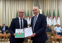 Ligue 1 Mobilis – JS Kabylie: La JSK obtient officiellement un terrain pour la construction de son centre de formation