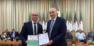 Ligue 1 Mobilis – JS Kabylie: La JSK obtient officiellement un terrain pour la construction de son centre de formation