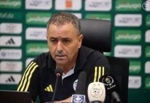 MC Alger: Pas d’accord final entre la direction et Mansoul pour le poste de directeur sportif