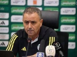 MC Alger: Pas d’accord final entre la direction et Mansoul pour le poste de directeur sportif