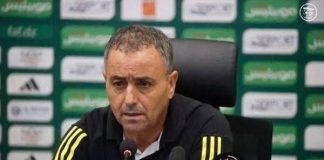 MC Alger: Pas d’accord final entre la direction et Mansoul pour le poste de directeur sportif
