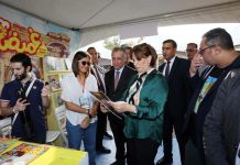 Ouverture du 18e Festival international de la bande dessinée d’Alger: 13 pays, confirment une fois encore la dimension internationale de ce rendez-vous incontournable