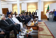 Alger: Célébration de la Journée internationale des personnes âgées et de la Journée arabe de sensibilisation au cancer du sein