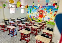 Education: Nouvelles conditions d’agrément et de fonctionnement des établissements privés