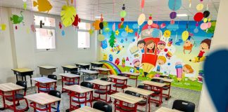 Education: Nouvelles conditions d’agrément et de fonctionnement des établissements privés