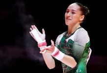 Championnats du monde 2026 de gymnastique artistique de Rotterdam: Kaylia Nemour survole les qualifications