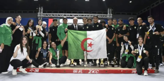 Championnats arabe et africain d’haltérophilie: Moisson historique pour l’Algérie avec 122 médailles !