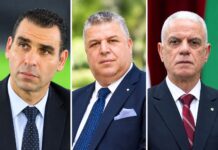 Affaire Zetchi, Charaf-Eddine Amara et Zefizef: Le verdict est tombé, les peines sont lourdes !