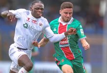 CAF CL: Le MC Alger contre-attaque face aux accusations d’Enugu Rangers