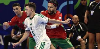 CAN Futsal 2026 – Ayant lourdement chutés pour leur entrée en lice: Les Verts devront réagir et vite !