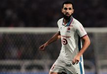OSC Lille: Bentaleb de retour, Touba battu