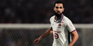OSC Lille: Bentaleb de retour, Touba battu