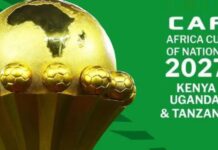 Qualifications CAN-2027 (3e-4e journées) / Algérie -Togo: Le sélectionneur du Togo dévoile une pré-liste de 31 joueurs