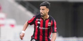 OGC Nice: Mohamed Amoura fait déjà l’unanimité