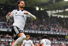 Rosenborg: Chiakha buteur pour la 14 éme fois