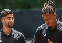 OGC Nice: Entrée gagnante pour Boudaoui, Amoura remuant mais sans réussite