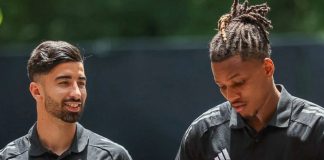 OGC Nice: Entrée gagnante pour Boudaoui, Amoura remuant mais sans réussite