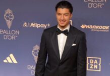 Ibrahim Maza: «Le Ballon d’Or est le rêve de tout joueur»