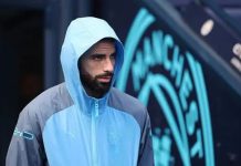 Après 7 journées: Pas une seule minute de jeu pour Aït Nouri !
