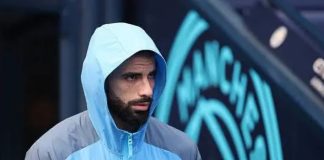 Après 7 journées: Pas une seule minute de jeu pour Aït Nouri !