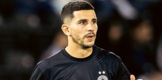 Al Sadd: Après plus de 8 mois d’inactivité, Youcef Atal rejoue enfin