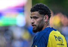 Union Saint Gilloise: Un autre cador de Serie A pense à Zorgane