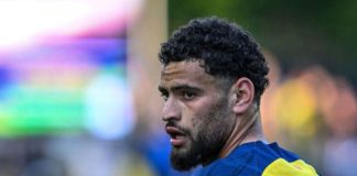 Union Saint Gilloise: Un autre cador de Serie A pense à Zorgane