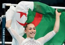 Championnats du monde de gymnastique: Nemour, pour continuer d’écrire l’histoire