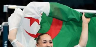 Championnats du monde de gymnastique: Nemour, pour continuer d’écrire l’histoire