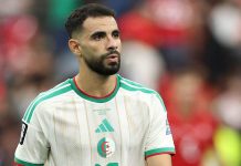 EN: Les conditions de la FAF pour un retour d’Aït-Nouri