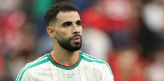 EN: Les conditions de la FAF pour un retour d’Aït-Nouri